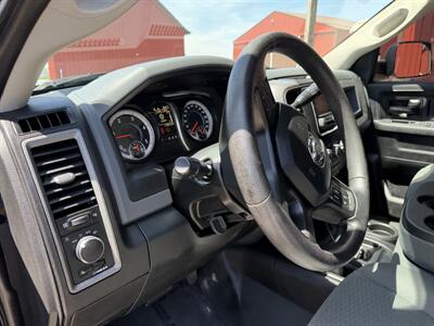 2018 RAM 3500 Tradesman   - Photo 35 - Shirley, IN 47384