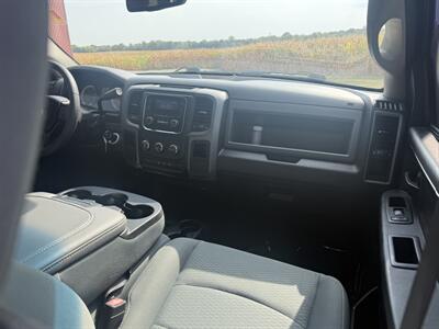 2018 RAM 3500 Tradesman   - Photo 28 - Shirley, IN 47384