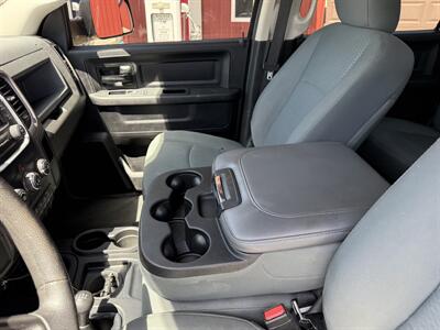 2018 RAM 3500 Tradesman   - Photo 36 - Shirley, IN 47384