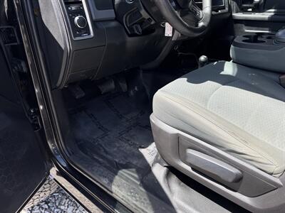 2018 RAM 3500 Tradesman   - Photo 34 - Shirley, IN 47384