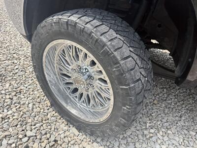 2018 RAM 3500 Tradesman   - Photo 23 - Shirley, IN 47384