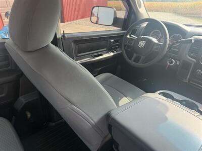 2018 RAM 3500 Tradesman   - Photo 26 - Shirley, IN 47384