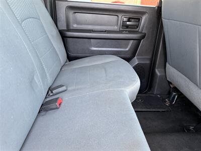 2018 RAM 3500 Tradesman   - Photo 27 - Shirley, IN 47384
