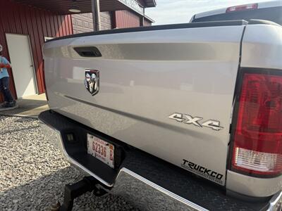 2018 RAM 3500 Tradesman   - Photo 36 - Shirley, IN 47384