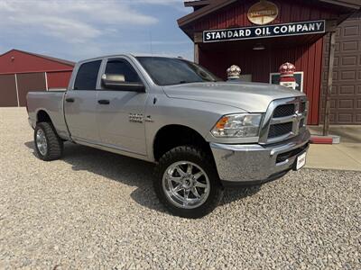 2018 RAM 3500 Tradesman   - Photo 2 - Shirley, IN 47384
