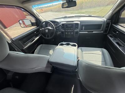 2018 RAM 3500 Tradesman   - Photo 23 - Shirley, IN 47384
