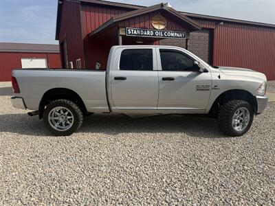 2018 RAM 3500 Tradesman   - Photo 7 - Shirley, IN 47384