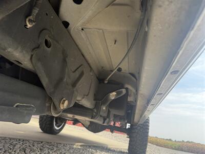 2018 RAM 3500 Tradesman   - Photo 16 - Shirley, IN 47384