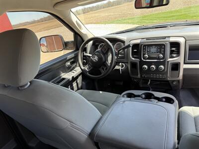 2018 RAM 3500 Tradesman   - Photo 28 - Shirley, IN 47384