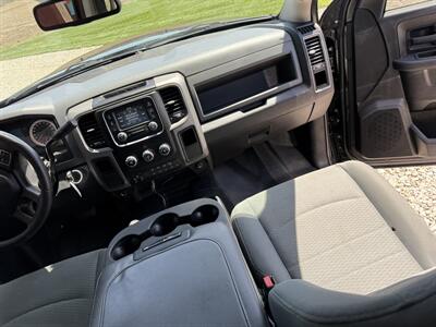 2018 RAM 3500 Tradesman   - Photo 29 - Shirley, IN 47384
