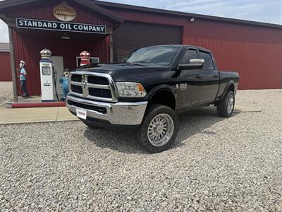 2018 RAM 3500 Tradesman   - Photo 14 - Shirley, IN 47384