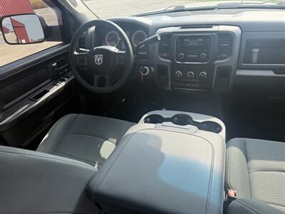 2018 RAM 3500 Tradesman   - Photo 27 - Shirley, IN 47384