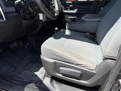 2018 RAM 3500 Tradesman   - Photo 33 - Shirley, IN 47384