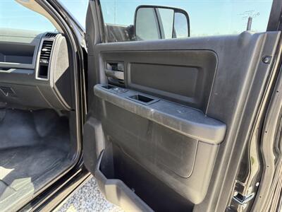 2018 RAM 3500 Tradesman   - Photo 26 - Shirley, IN 47384