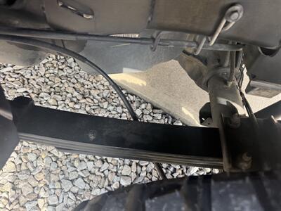 2018 RAM 3500 Tradesman   - Photo 11 - Shirley, IN 47384