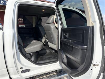 2018 RAM 2500 Tradesman   - Photo 17 - Shirley, IN 47384