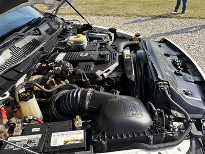 2018 RAM 2500 Tradesman   - Photo 14 - Shirley, IN 47384