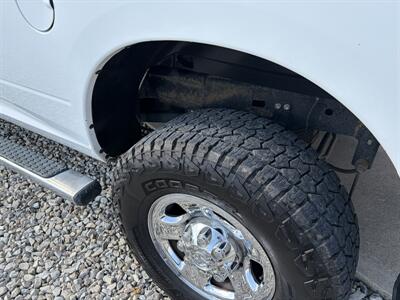 2018 RAM 2500 Tradesman   - Photo 10 - Shirley, IN 47384