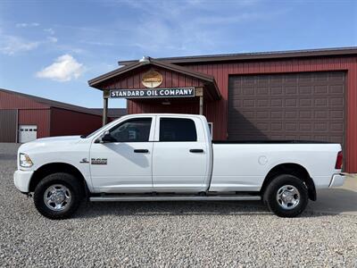 2018 RAM 2500 Tradesman   - Photo 8 - Shirley, IN 47384