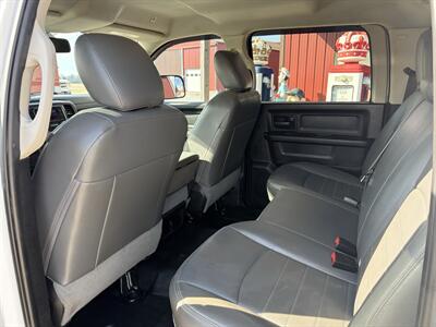 2018 RAM 2500 Tradesman   - Photo 13 - Shirley, IN 47384