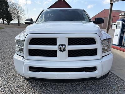 2018 RAM 2500 Tradesman   - Photo 3 - Shirley, IN 47384