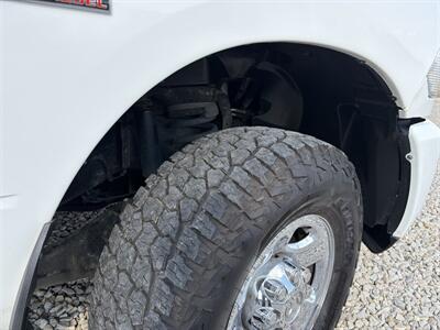 2018 RAM 2500 Tradesman   - Photo 5 - Shirley, IN 47384