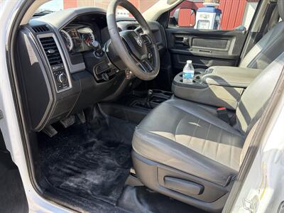 2018 RAM 2500 Tradesman   - Photo 15 - Shirley, IN 47384