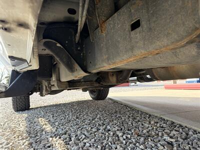 2018 RAM 2500 Tradesman   - Photo 9 - Shirley, IN 47384