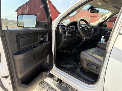 2018 RAM 2500 Tradesman   - Photo 12 - Shirley, IN 47384