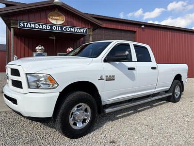 2018 RAM 2500 Tradesman   - Photo 2 - Shirley, IN 47384