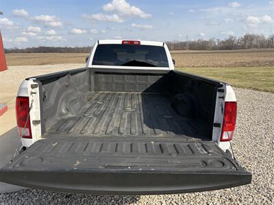 2018 RAM 2500 Tradesman   - Photo 18 - Shirley, IN 47384