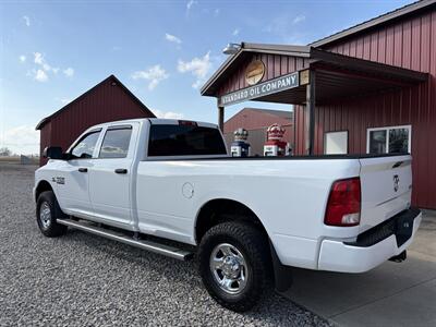 2018 RAM 2500 Tradesman   - Photo 7 - Shirley, IN 47384