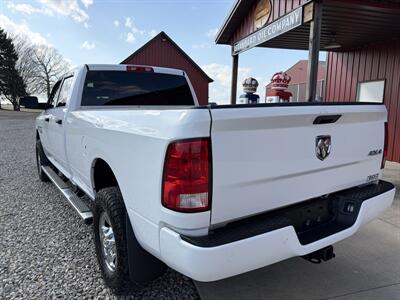 2018 RAM 2500 Tradesman   - Photo 6 - Shirley, IN 47384