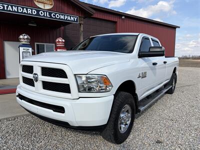 2018 RAM 2500 Tradesman Truck