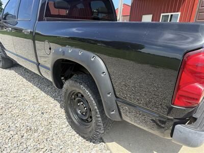2008 Dodge Ram 1500 ST - Photo 26 - Shirley, IN 47384