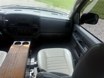 2008 Dodge Ram 1500 ST - Photo 11 - Shirley, IN 47384