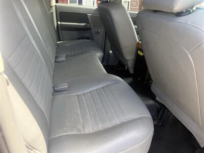 2008 Dodge Ram 1500 ST - Photo 7 - Shirley, IN 47384
