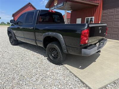 2008 Dodge Ram 1500 ST - Photo 22 - Shirley, IN 47384