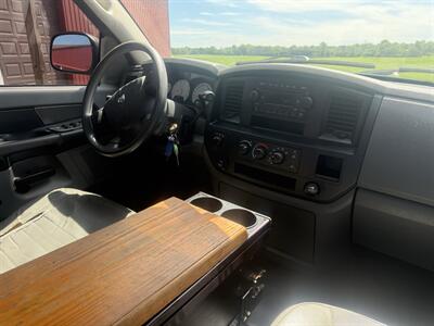 2008 Dodge Ram 1500 ST - Photo 10 - Shirley, IN 47384