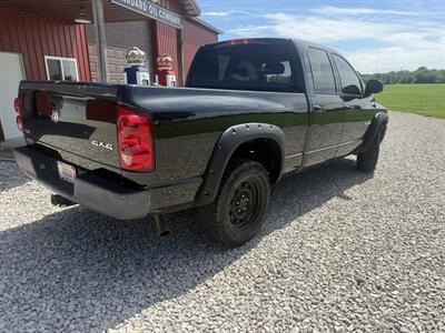 2008 Dodge Ram 1500 ST - Photo 3 - Shirley, IN 47384