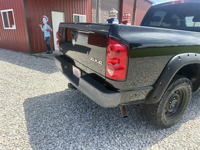 2008 Dodge Ram 1500 ST - Photo 4 - Shirley, IN 47384