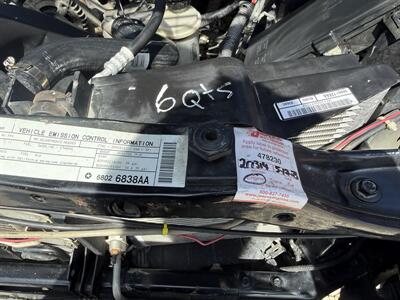 2008 Dodge Ram 1500 ST - Photo 20 - Shirley, IN 47384