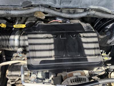 2008 Dodge Ram 1500 ST - Photo 21 - Shirley, IN 47384