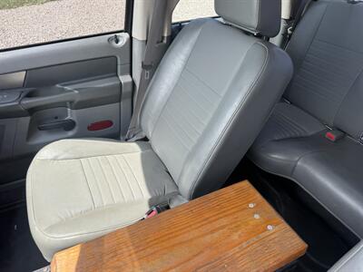 2008 Dodge Ram 1500 ST - Photo 17 - Shirley, IN 47384