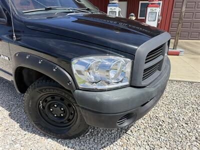 2008 Dodge Ram 1500 ST - Photo 15 - Shirley, IN 47384