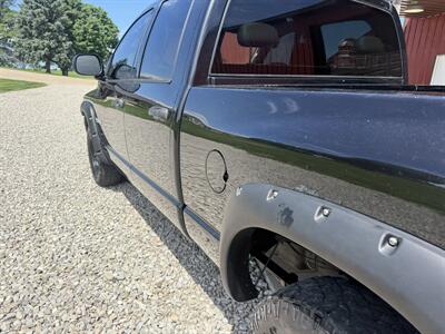 2008 Dodge Ram 1500 ST - Photo 25 - Shirley, IN 47384