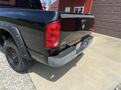 2008 Dodge Ram 1500 ST - Photo 27 - Shirley, IN 47384
