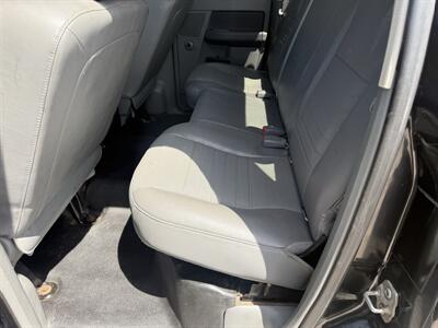 2008 Dodge Ram 1500 ST - Photo 29 - Shirley, IN 47384