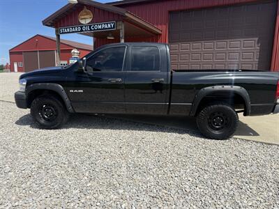 2008 Dodge Ram 1500 ST - Photo 23 - Shirley, IN 47384