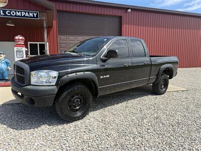 2008 Dodge Ram 1500 ST - Photo 19 - Shirley, IN 47384